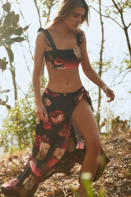Топ 7236 Susan Shade