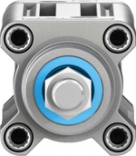 Стандартный пневмоцилиндр Festo DSBC-32-80-PPVA-N3