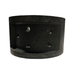 WDK-20810-21 Корпус ротора (поз. 21) для гайковерта WDK-20810