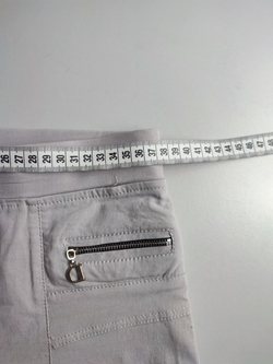 Бриджи базовые 42-44 размер