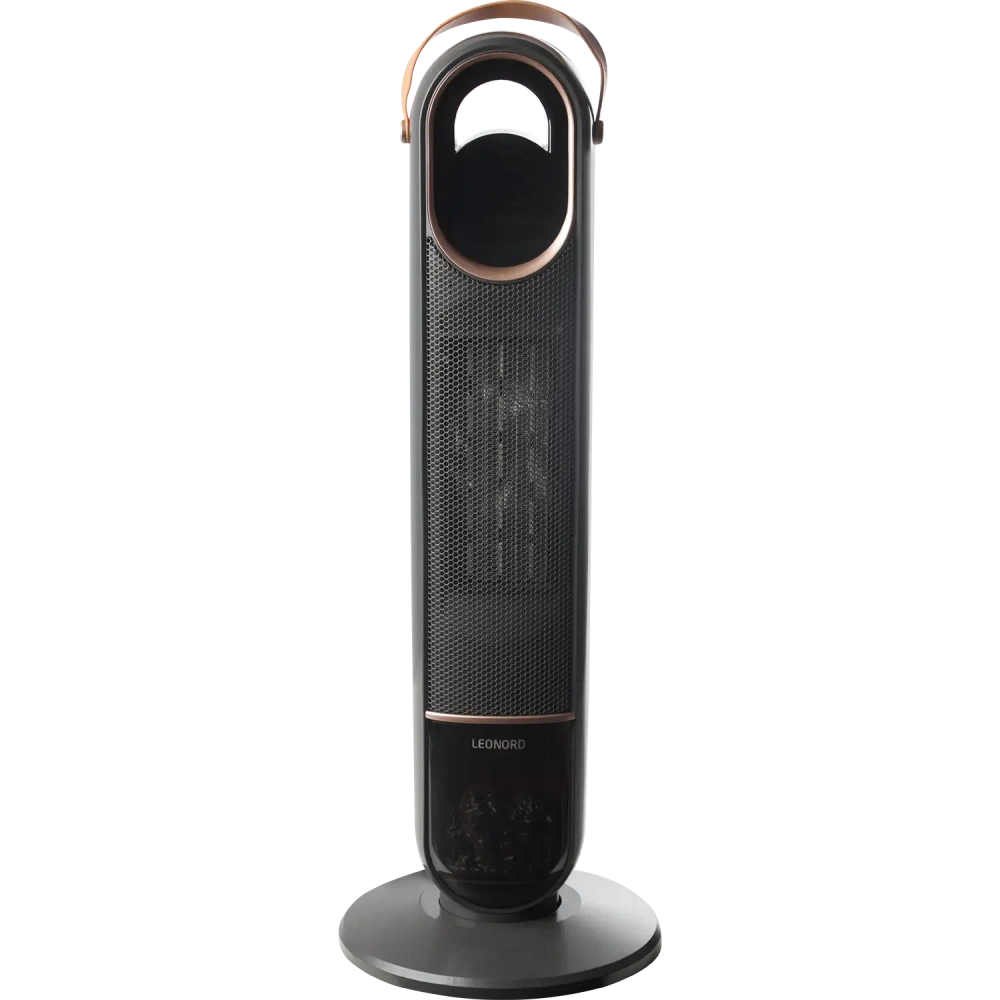 Тепловентилятор Leonord LPTC-6007K