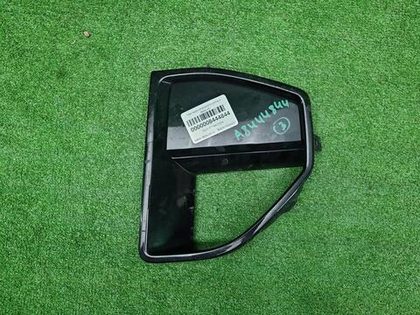 Накладка бампера левая BMW X5 G05 (18-23) M-paket