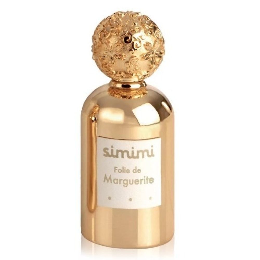 Simimi Folie de marguerite