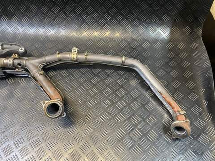 Глушитель Yamaha XVS1300CA 053371