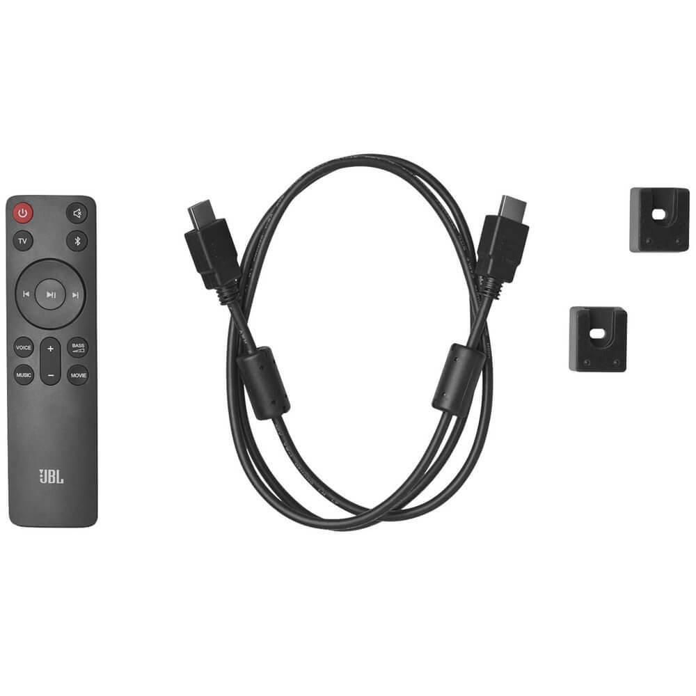Саундбар JBL Cinema SB550 (JBLSB550BLKUK)