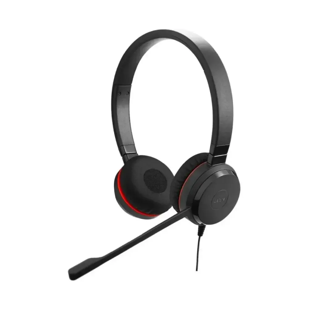 Наушники Jabra EVOLVE 30 II MS (5399-823-309)