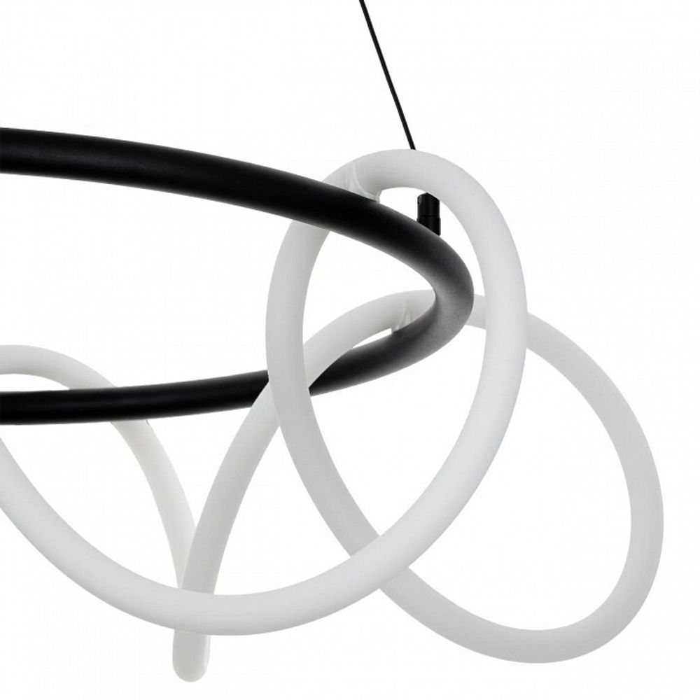 Подвесной светильник Citilux PYTHON CL220261