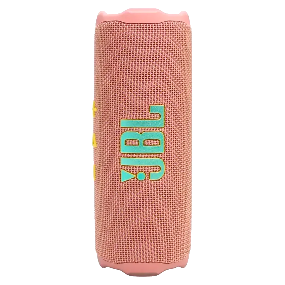 Портативная колонка JBL Flip 7, Pink (Розовый)