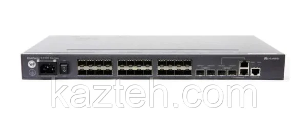 Коммутатор Huawei LS-S3328TP-SI-AC