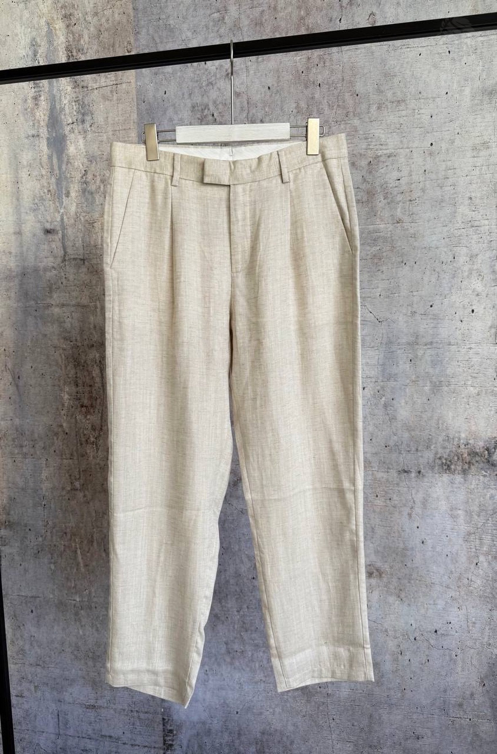 Брюки Loro Piana