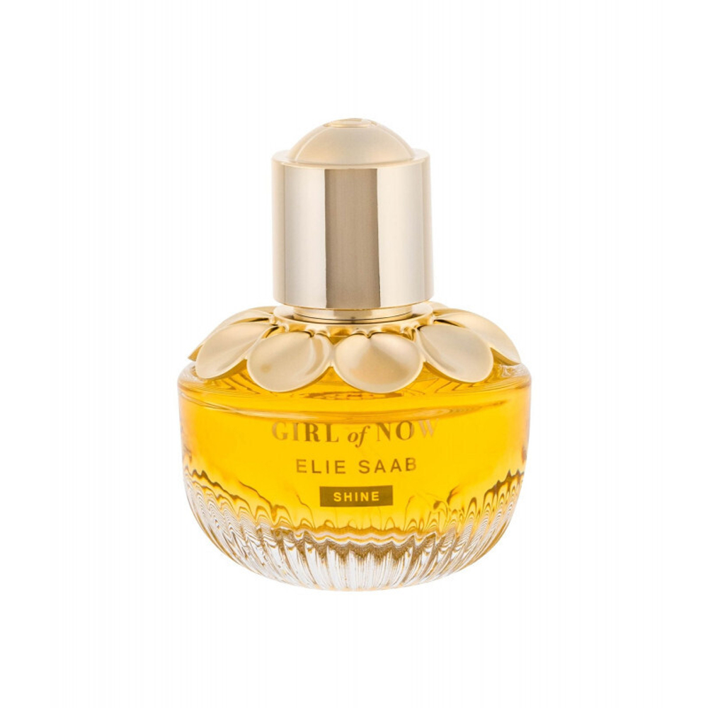 Elie Saab girl of now shine