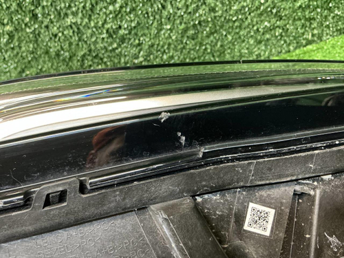 ДХО левый Zeekr 001 (2021-н.в.) LED