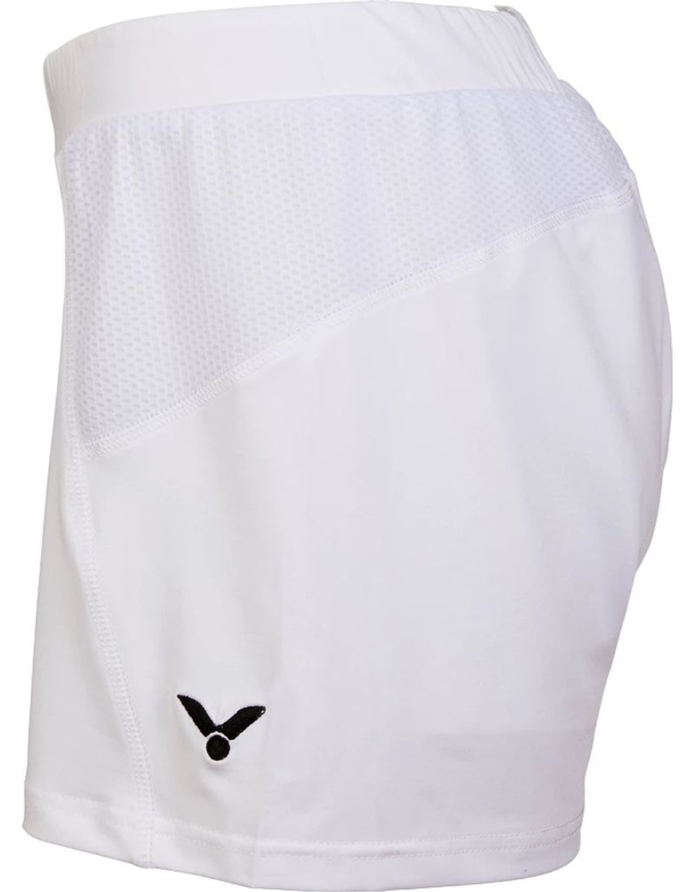 Женские Шорты теннисные Victor R-04200 - белый