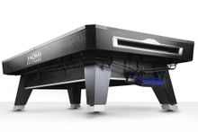 Бильярдный стол TAO-MI Model 1 пул 9 ft, сукно Gray