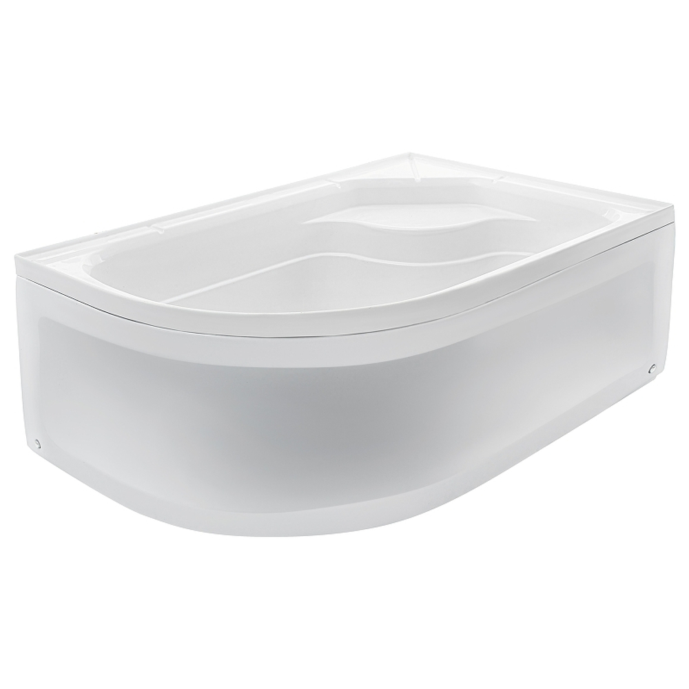 Душевая кабина River Desna XL 100x80 MT R 10000006140 с поддоном