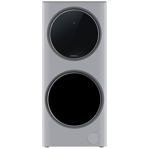 Стирально-сушильная машина (колонна) MAUNFELD MFWD14157LS06