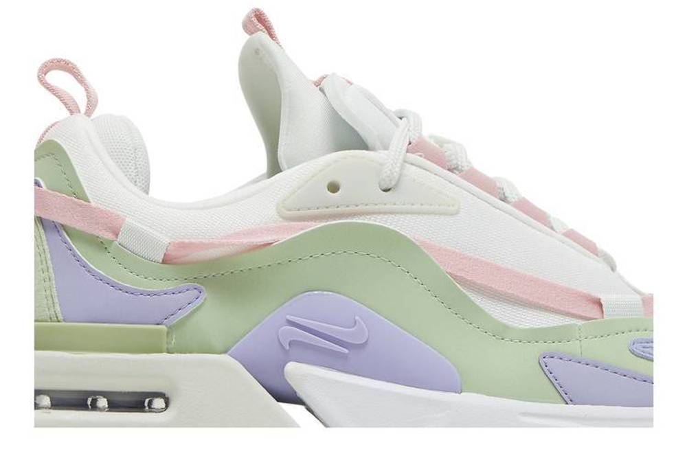 Кроссовки Nike Air Max (Женская размерная сетка)