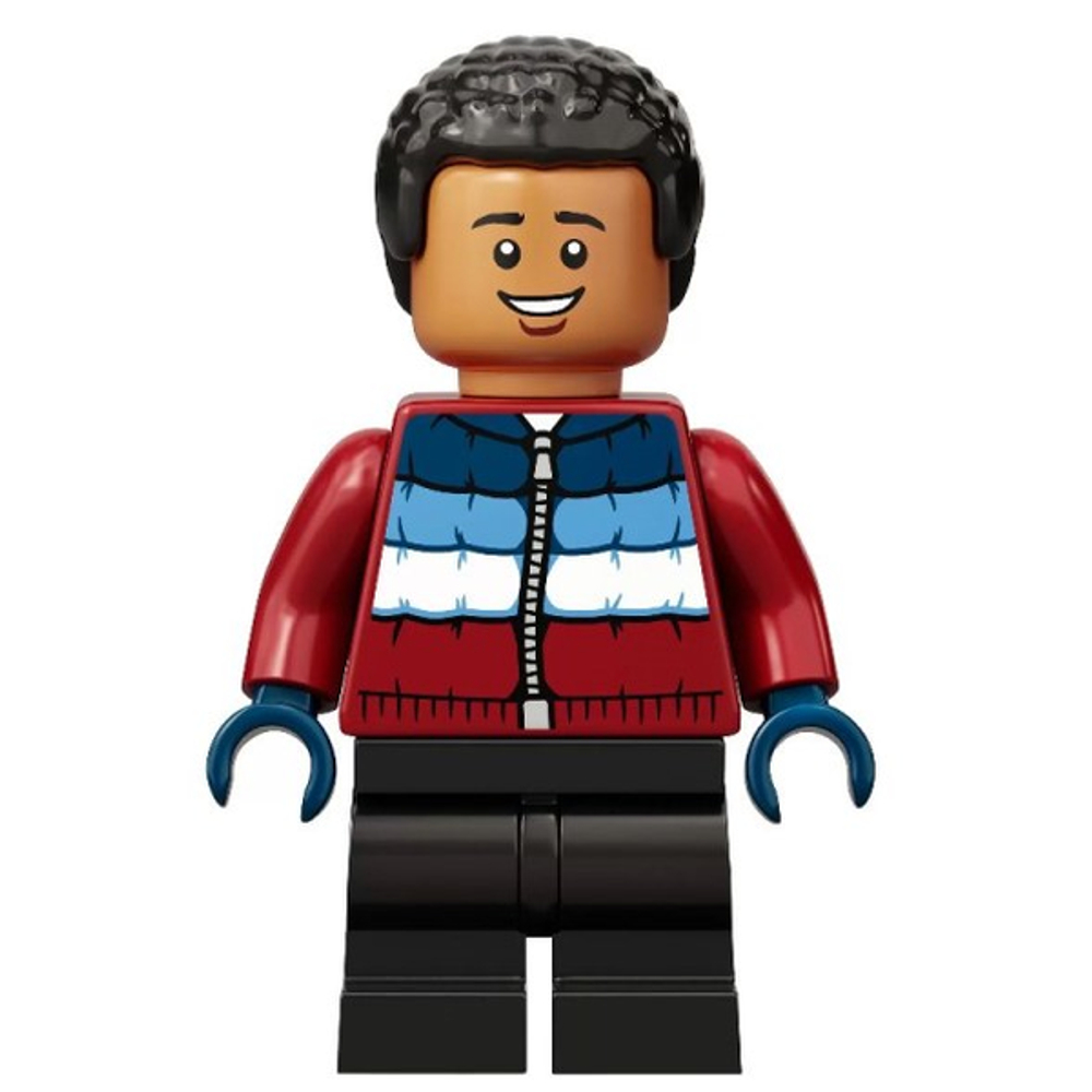 Дин Томас hp289