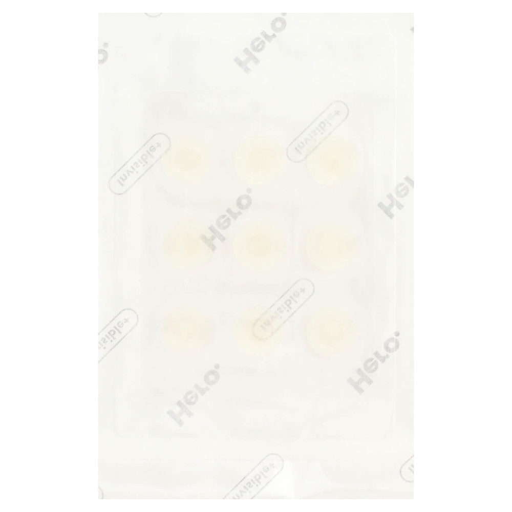 Hero Cosmetics, Mighty Patch™, день и ночь, 36 гидроколлоидных патчей