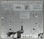 Варочная панель газовая DELONGHI GRETA 6GW IM