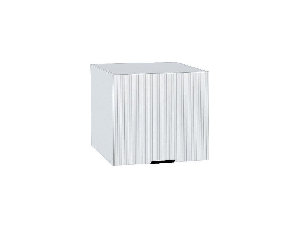 Шкаф верхний горизонтальный Евро Лайн