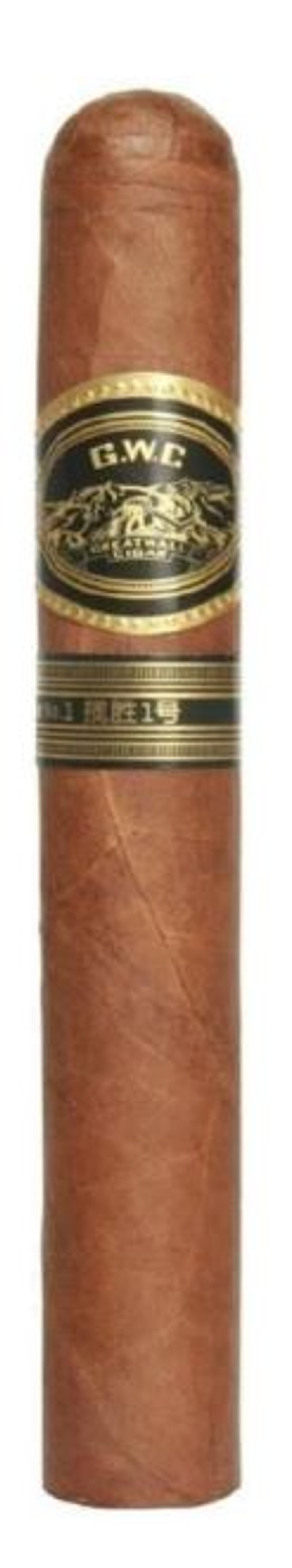 Great Wall Spectacular No.1 Toro