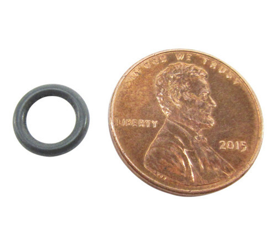 Proponent M83248-1-902 O-Ring, 0.239 in ID, 1/16 in Thick, Fluorocarbon Rubber