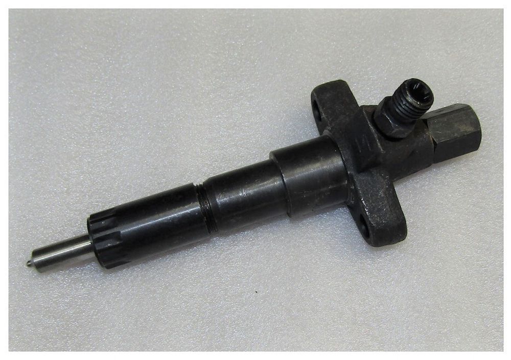 Форсунка (L=170 мм) TDQ 25 4L/Injector