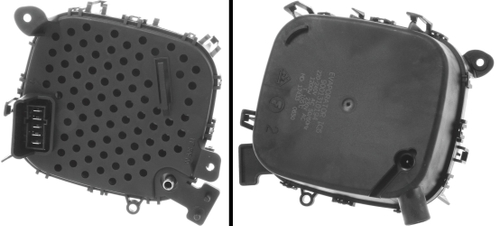 Парогенератор духовки 1200w Bosch