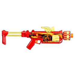Hasbro G3142 — Бластер Nerf Loadout «Flarefusion» с 18 стрелами G3142 — фото 6