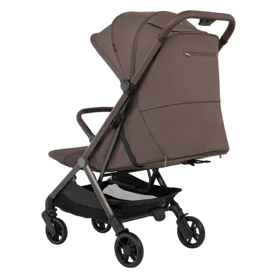 Прогулочная коляска Pituso Joya Coffee
