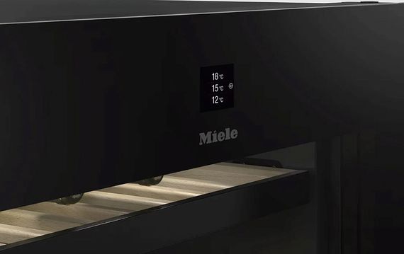 Винный шкаф Miele KWT 4999 F OBSW