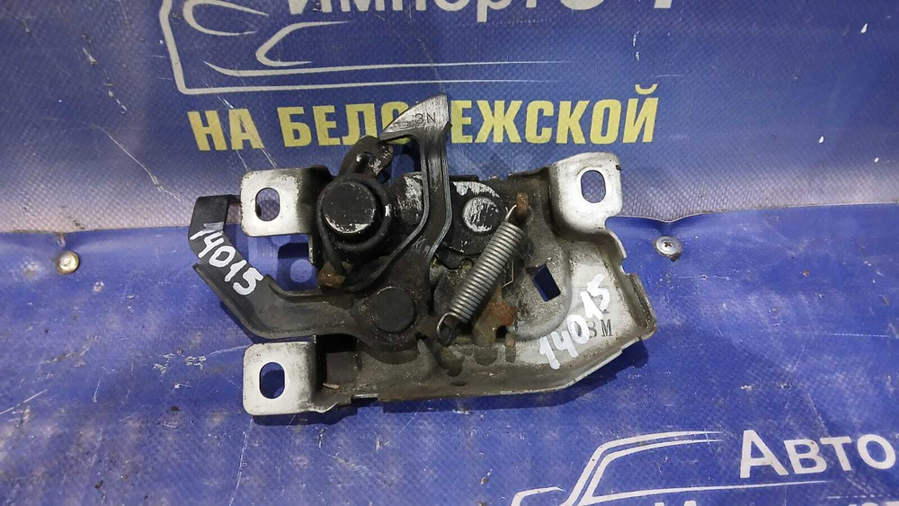 Замок капота Honda ODYSSEY 1998-2004
