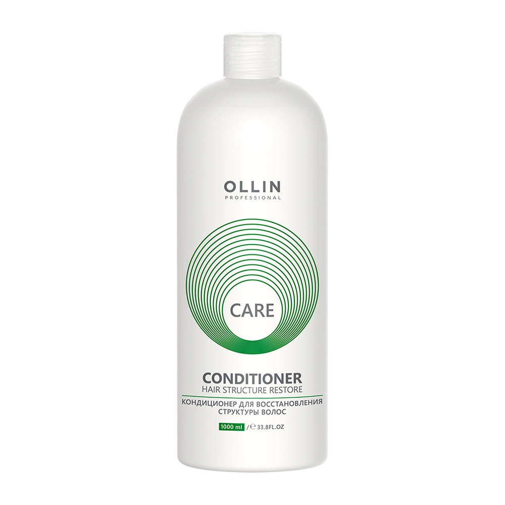 Кондиционер для восстановления структуры волос / Restore Conditioner 1000 мл