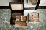Шкатулка Ceccotti Collezioni Jewelry BOX