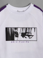 Спортивный костюм для мальчика в школу