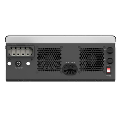 Гибридный инвертор MUST PH18-4024 PRO II (4000W / 24V / PV 4kW 150-430VDC / MPPT 80A)