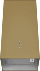 Вытяжка Maunfeld Bath 402 золотой