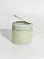 Celimax Очищающие пэды для снятия макияжа Ji Woo Gae One Step Mild Cleansing Pad 60 шт