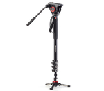 Монопод Manfrotto XPRO Video с головкой MVH500AH (MVMXPRO500)