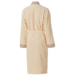 Халат женский Gipfel Naomi 43089 S