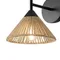 Настенный светильник (бра) FR5566WL-01B Филс / Fils E14x1 Freya fr5566wl-01b
