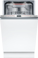 Встраиваемая посудомоечная машина Bosch SPV6EMX76Q