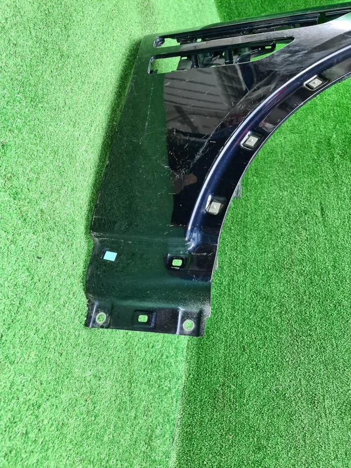 Крыло переднее правое Genesis GV80 (2020-н.в.)