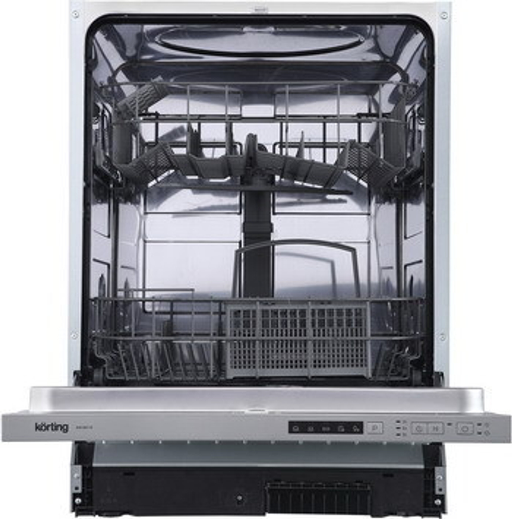 Встраиваемая посудомоечная машина Korting KDI 60110