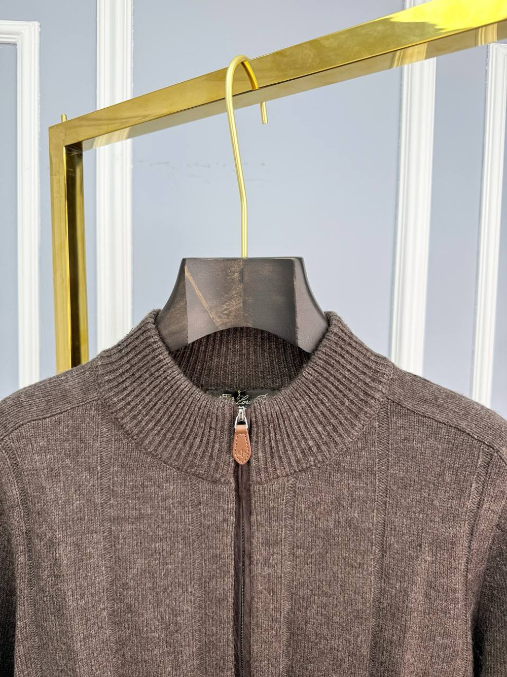 Свитер Loro Piana