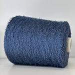 DREAMER - Luxury Production by Ri.Go; 50% меринос, 50% шёлк; 700м/100гр; Травка; col. 80379, цвет: синий холодный