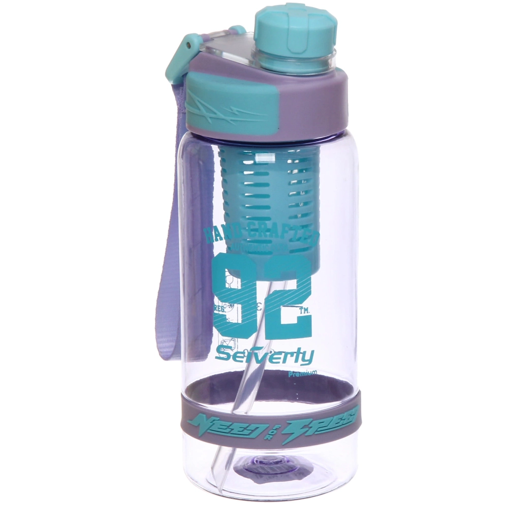 Бутылка спортивная S-2530 (730 мл)