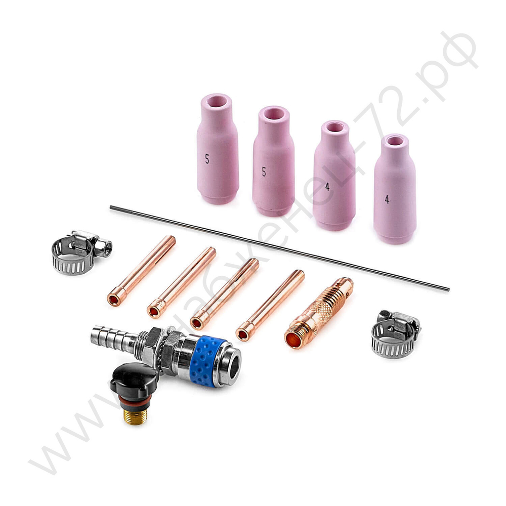 ПТК RILON TIG 200 P GDM (НАКС)