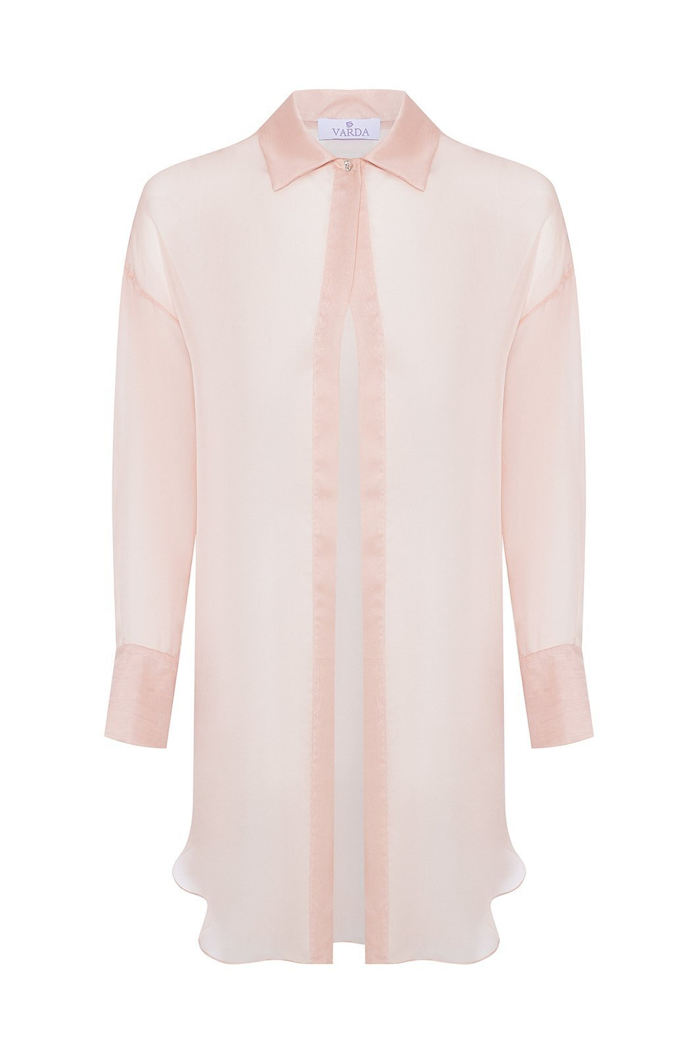 Blouse ''Nymph''